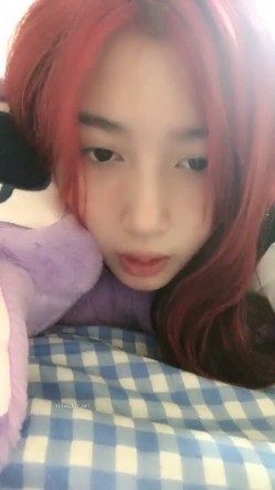 校花！成都KTV公主下海！【破处】，貌美如花的重庆妹子，尺度升级，各种掰穴 截图10