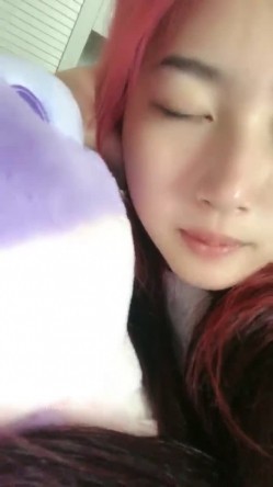 校花！成都KTV公主下海！【破处】，貌美如花的重庆妹子，尺度升级，各种掰穴 截图11