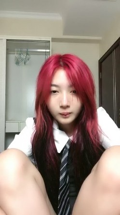 校花！成都KTV公主下海！【破处】，貌美如花的重庆妹子，尺度升级，各种掰穴 截图14