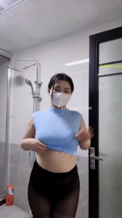 抖音 大奶 网红 熟女 少妇@是懒宝 高价 定制！自慰+裸舞 截图5