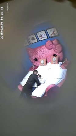 【稀缺360】纱幔凯蒂主题酒店 优质精选最全8集，好持久打完一炮又一炮 截图1