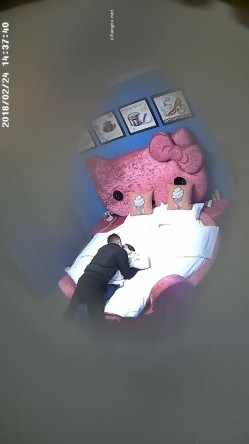 【稀缺360】纱幔凯蒂主题酒店 优质精选最全8集，好持久打完一炮又一炮 截图4