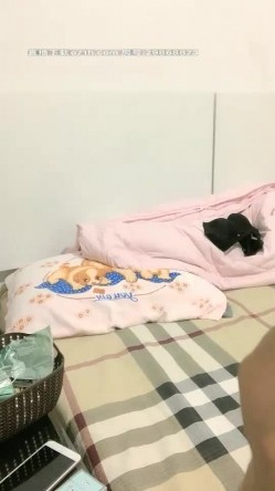 水做的小女人苗条少妇双人啪啪，特写口交侧入抽插扣逼翘屁股玩弄 截图11