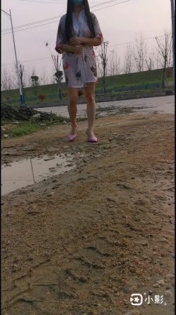 万人求购，推特反差婊，顶级绿帽骚妻【嫂子爱露出】一女战多男，群P大乱交，捆绑调教野战 截图7
