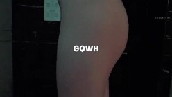顶级老牌泡良大神「DR.CHEN」「GWQH」付费资源 专约女网黄包括阿朱，调教女大舔脚肛交毒龙喝尿三小时 截图3