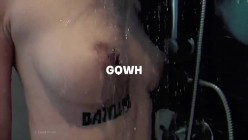顶级老牌泡良大神「DR.CHEN」「GWQH」付费资源 专约女网黄包括阿朱，调教女大舔脚肛交毒龙喝尿三小时 截图4