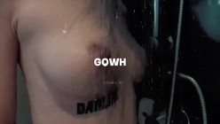 顶级老牌泡良大神「DR.CHEN」「GWQH」付费资源 专约女网黄包括阿朱，调教女大舔脚肛交毒龙喝尿三小时 截图5