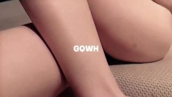 顶级老牌泡良大神「DR.CHEN」「GWQH」付费资源 专约女网黄包括阿朱，调教女大舔脚肛交毒龙喝尿三小时 截图12
