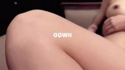 顶级老牌泡良大神「DR.CHEN」「GWQH」付费资源 专约女网黄包括阿朱，调教女大舔脚肛交毒龙喝尿三小时 截图13