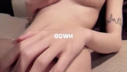 顶级老牌泡良大神「DR.CHEN」「GWQH」付费资源 专约女网黄包括阿朱，调教女大舔脚肛交毒龙喝尿三小时 截图14