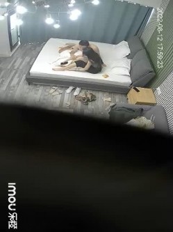 新流出乐橙酒店学生炮房偷拍几对男女啪啪呻吟刺激 截图6