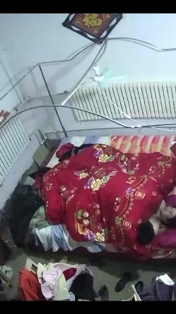 最新精选整理稀缺黑客破解家庭摄像头偷拍 多对夫妻居家爱爱性福生活 截图1