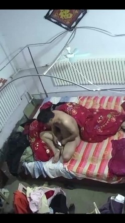 最新精选整理稀缺黑客破解家庭摄像头偷拍 多对夫妻居家爱爱性福生活 截图12