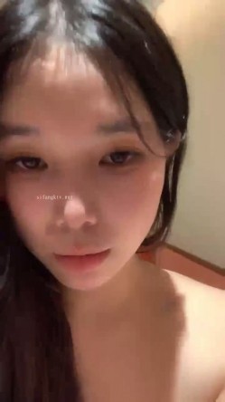 新作重磅！新人！近期最大惊喜【情趣蜗牛】最美校花清纯反差邻家女神，刮毛白虎好骚！ 截图13