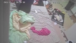 年轻小夫妻开房两天 多次啪啪 小两口还属于热恋期 恩爱无比 截图6