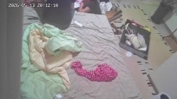 年轻小夫妻开房两天 多次啪啪 小两口还属于热恋期 恩爱无比 截图7