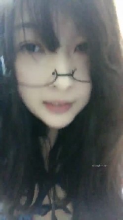 绝世女神来了！【泡芙味的小甜甜】，难得一次，被哪位大哥的重金打动了，用上了自己喜欢的小玩具 截图15