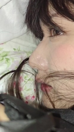顶级女模露脸泄密！万人求购百万粉女神【幻儿】完整私拍视图，有颜值有身材金主的最爱，啪啪内射 截图2
