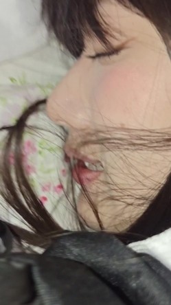 顶级女模露脸泄密！万人求购百万粉女神【幻儿】完整私拍视图，有颜值有身材金主的最爱，啪啪内射 截图3