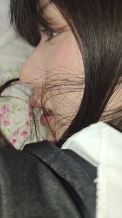 顶级女模露脸泄密！万人求购百万粉女神【幻儿】完整私拍视图，有颜值有身材金主的最爱，啪啪内射 截图5