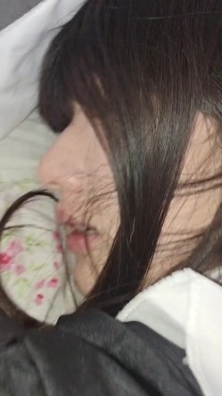 顶级女模露脸泄密！万人求购百万粉女神【幻儿】完整私拍视图，有颜值有身材金主的最爱，啪啪内射 截图14