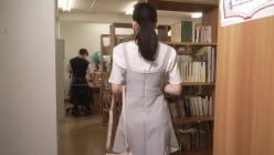 FSDSS-383 初めての彼女は物凄いむっつりスケベ尽きることない性欲で迫られ連続射精… 截图12
