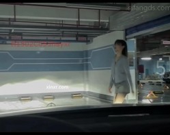 『秀人网 陆萱萱』最大尺度 震动棒调情 闪现清晰露鲍 剧情 截图1
