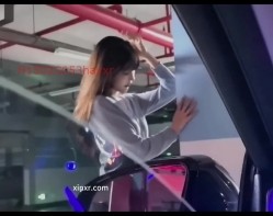 『秀人网 陆萱萱』最大尺度 震动棒调情 闪现清晰露鲍 剧情 截图11