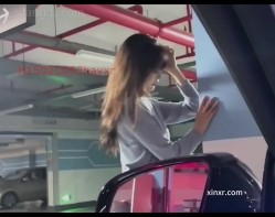 『秀人网 陆萱萱』最大尺度 震动棒调情 闪现清晰露鲍 剧情 截图13