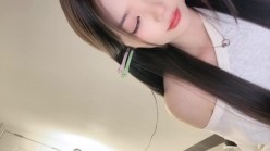 ️好美~好精致~明星颜值【醒了再干】身材好爆了！全裸自摸诱惑~狂撸 截图15