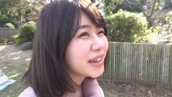fc2ppv-813564 色白Ｅカップ美巨乳♥アイドル並みに可愛い美少女ＪＤ18歳が野外露出＆ 截图2