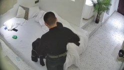 大学城 中年夫妻性趣不小 男人有点鸡贼 实力一般 通过换姿势冷却技能延长时间 可以学一下 截图8