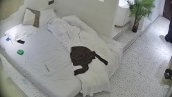 大学城 中年夫妻性趣不小 男人有点鸡贼 实力一般 通过换姿势冷却技能延长时间 可以学一下 截图10