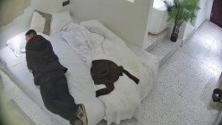 大学城 中年夫妻性趣不小 男人有点鸡贼 实力一般 通过换姿势冷却技能延长时间 可以学一下 截图11
