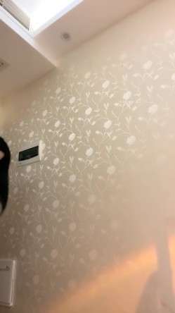 大奶翘臀，【苒同学】，御姐风女神，夹子音密码房~扮演秘书和老师，冲着这张脸也值得一撸 截图2