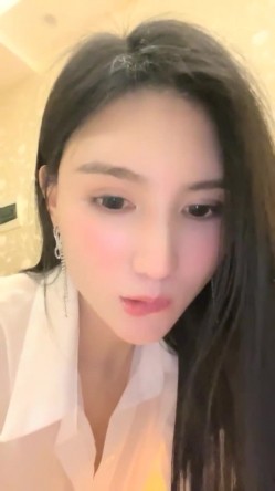 大奶翘臀，【苒同学】，御姐风女神，夹子音密码房~扮演秘书和老师，冲着这张脸也值得一撸 截图6