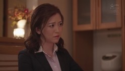 JUQ-407 夫の身代わりになった高慢女上司、恥辱のクレーム対応ー。悪質男に固定バイブを強●されて謝罪と絶頂を繰り返す人妻ー。 木下凛々子 截图2