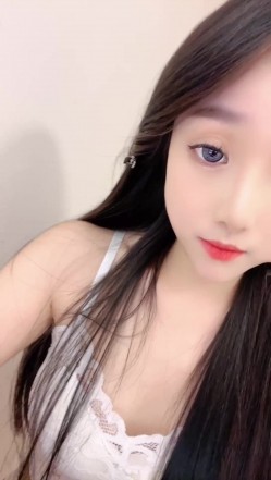 挑战全网女神！~【哆哆虫】我愿为她精尽人亡!~咪咪拿出来我瞬间破防了 截图11