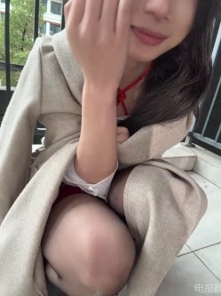 ️反差校花【Yiyi_707P3】兔耳反差校花色情技能拉满兔耳JK足交技术一流 截图13