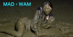 【轻度猎奇】高颜值日本气质素人少妇「mari wam」OF露脸私拍 反差美人妻沉沦精液地狱 截图12