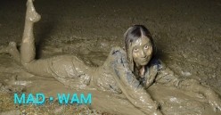 【轻度猎奇】高颜值日本气质素人少妇「mari wam」OF露脸私拍 反差美人妻沉沦精液地狱 截图16