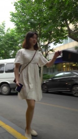 【CD回顾】私房YH0系列 每个系列都是精品第四季 顶级无内！被内射完美女！13流出白色精液！ 截图2