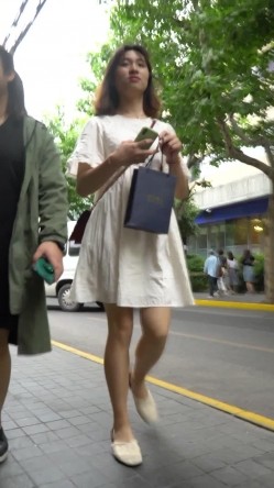 【CD回顾】私房YH0系列 每个系列都是精品第四季 顶级无内！被内射完美女！13流出白色精液！ 截图5