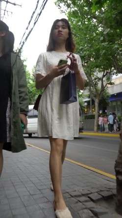 【CD回顾】私房YH0系列 每个系列都是精品第四季 顶级无内！被内射完美女！13流出白色精液！ 截图6
