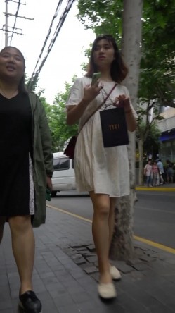 【CD回顾】私房YH0系列 每个系列都是精品第四季 顶级无内！被内射完美女！13流出白色精液！ 截图7