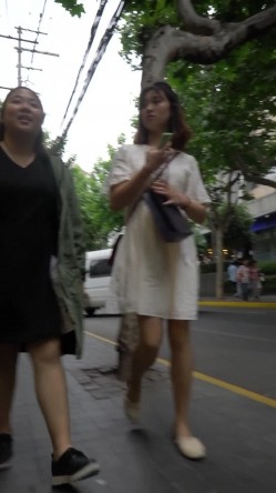 【CD回顾】私房YH0系列 每个系列都是精品第四季 顶级无内！被内射完美女！13流出白色精液！ 截图8