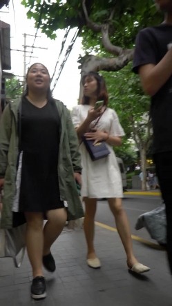 【CD回顾】私房YH0系列 每个系列都是精品第四季 顶级无内！被内射完美女！13流出白色精液！ 截图9