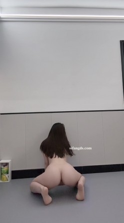 新晋大学舞蹈专业人气萌妹【小乔，原以安】动感丝滑裸舞，绝对是舞姬界天花板 截图8
