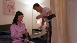 JUL-953 人妻晒し 表の顔は貞淑妻、裏の顔は変態妻の公開記録―。 木下凛々子 截图4