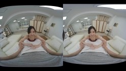 caribbeancom-090121_001 [VR] 泡姫とびしょ濡れ泡まみれで一緒にイこう 截图1